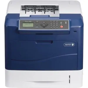 Замена прокладки на принтере Xerox 4620DN в Нижнем Новгороде